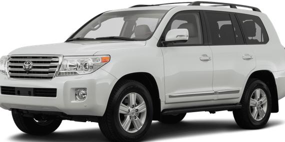 TOYOTA LAND CRUISER 2016 JTMCY7AJ2G4047068 image
